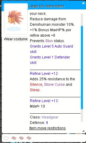 Jabols Assassin Cross Critical/Cross Im.